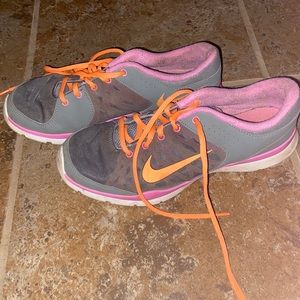 Nike Running Shoes